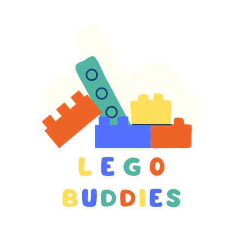 lego buddies