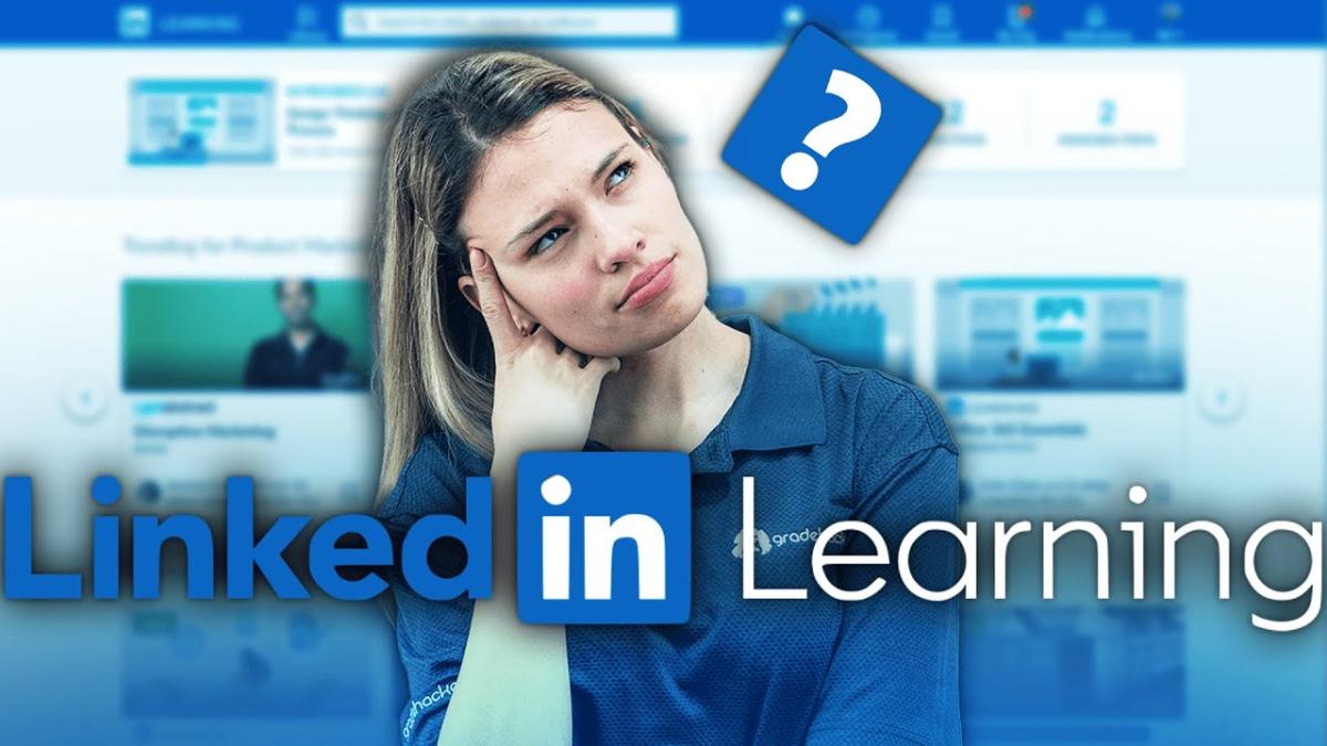 LinkedIn Learning