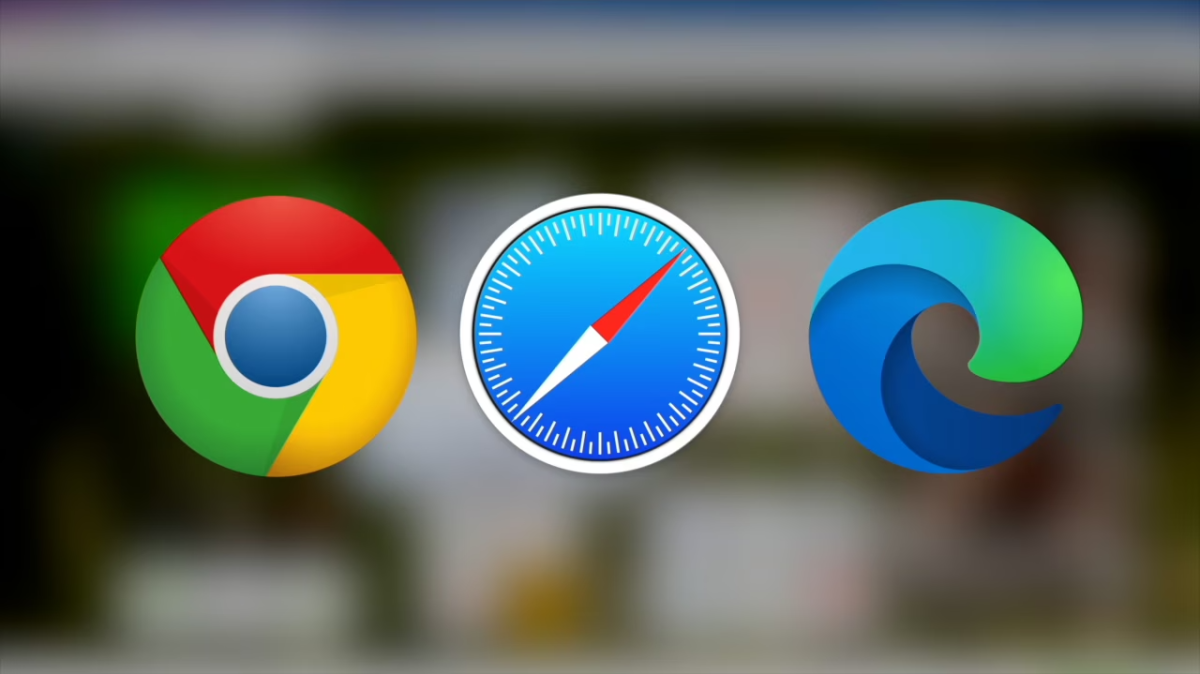 Web Browsers