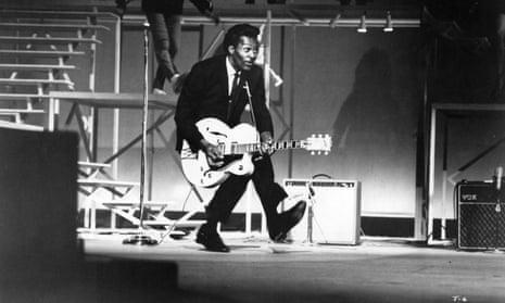 Chuck Berry