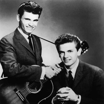 Everly Brothers