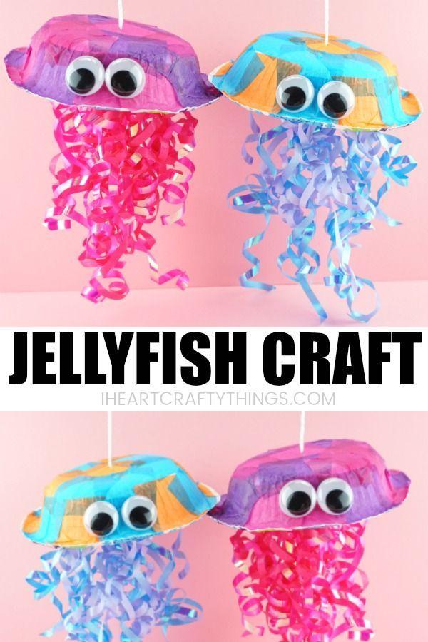 Jellyfish Jubilee