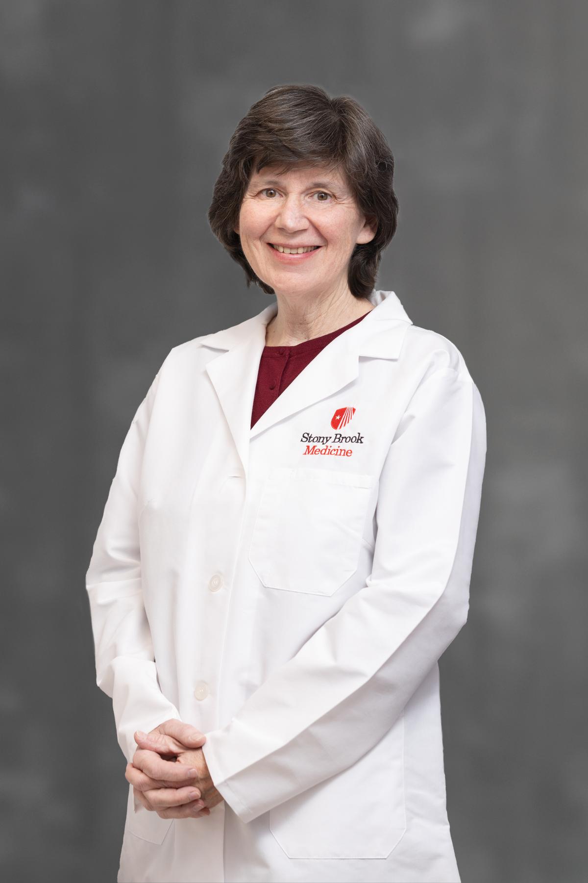 Julie Ann Bates, MD