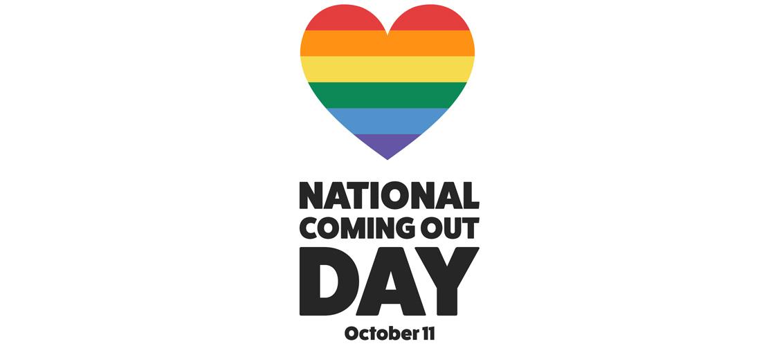 national coming out day 