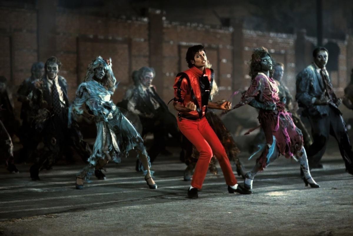 Thriller