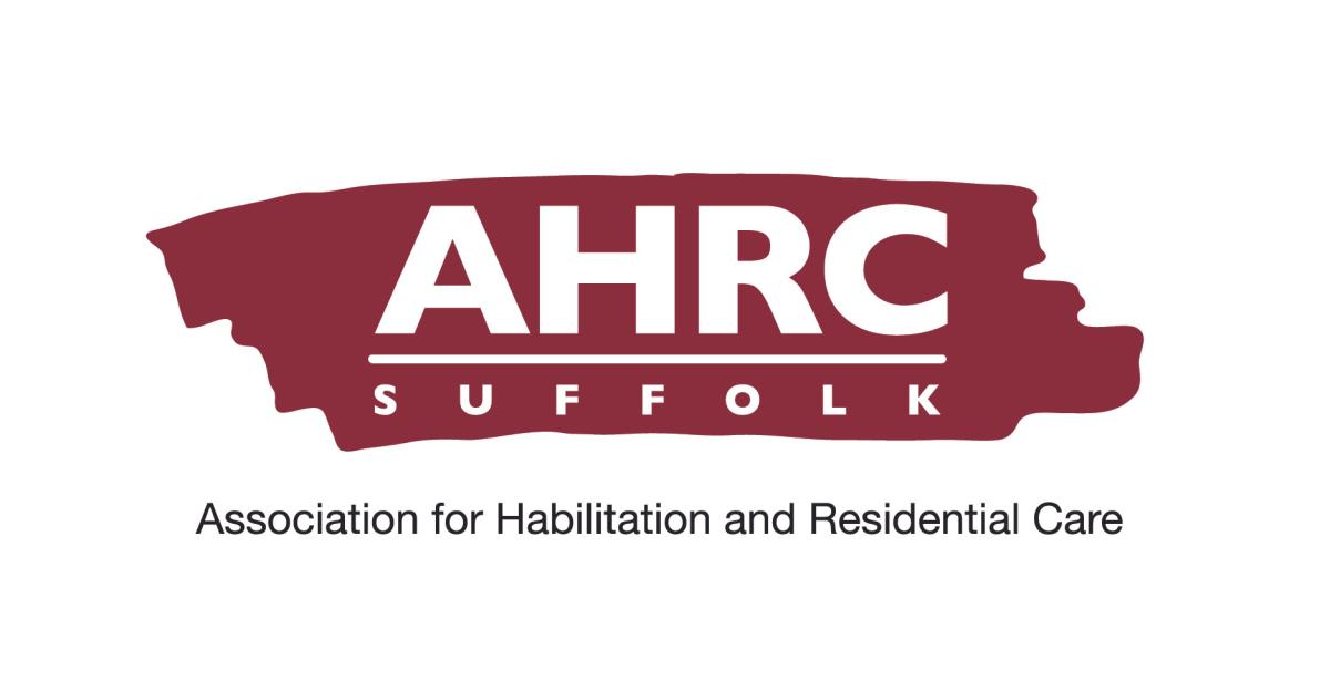 AHRC Suffolk