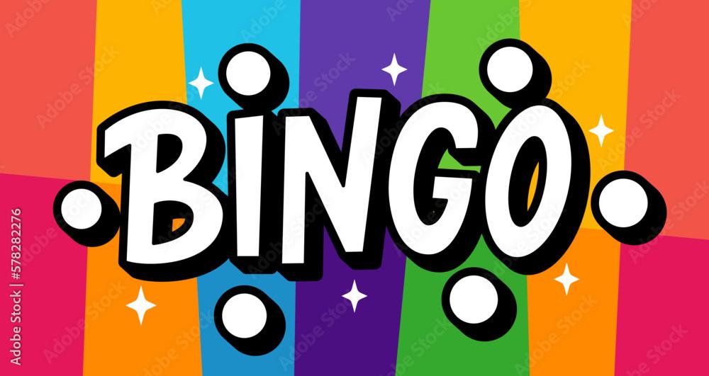 Bingo Kids