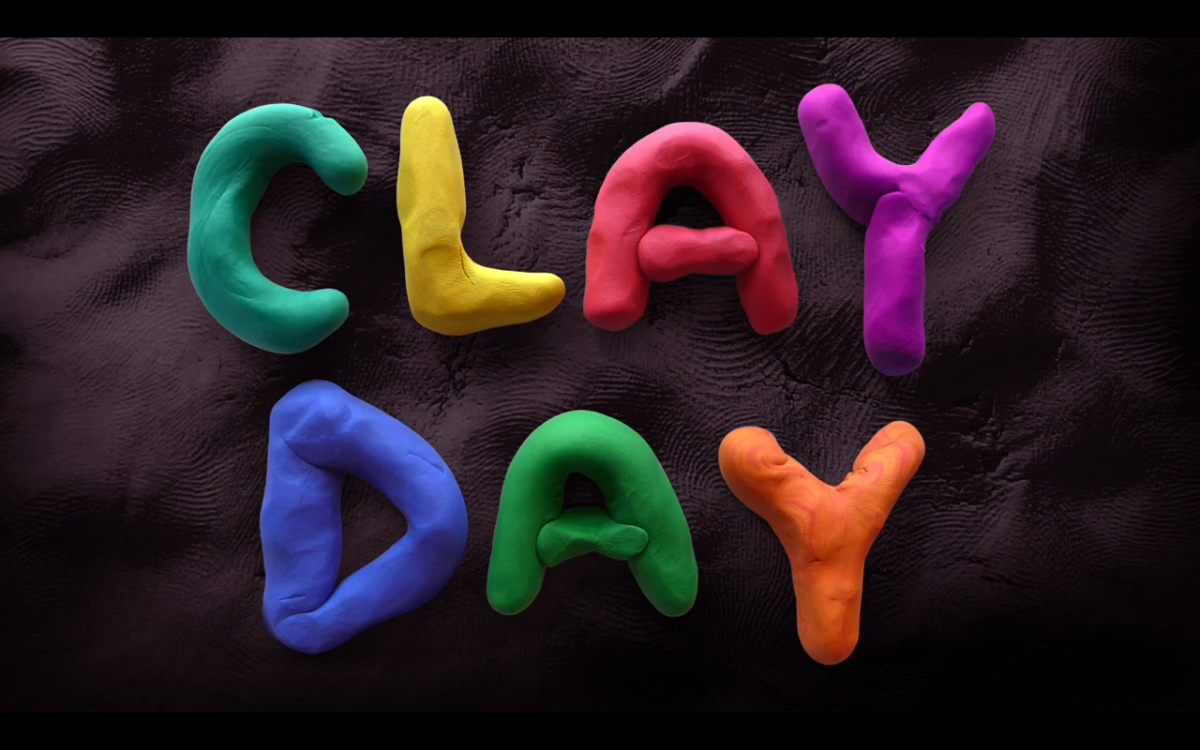 Clay Day