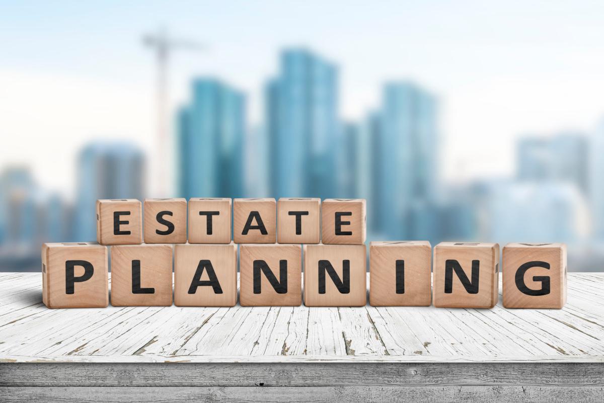 Estate Planning 2025