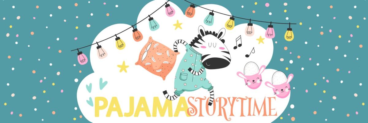 Pajama Story Time