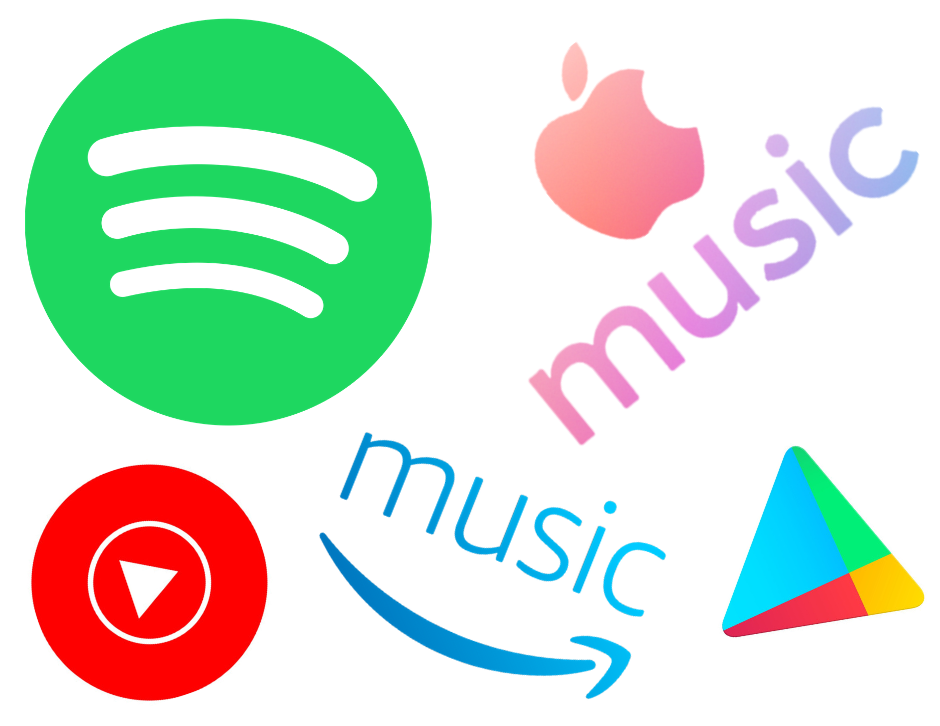 Music Streaming