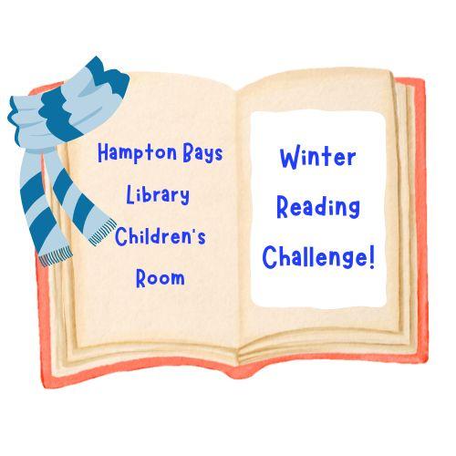 Winter Reading Challenge