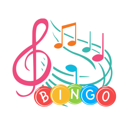 Music Bingo