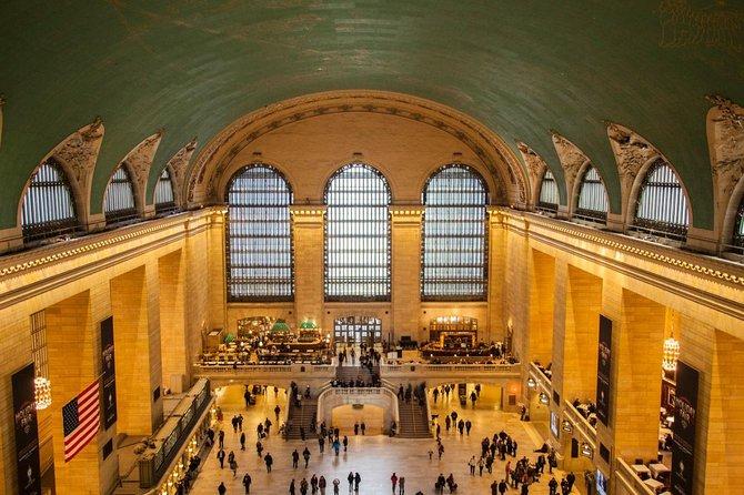 Secrets of Grand Central