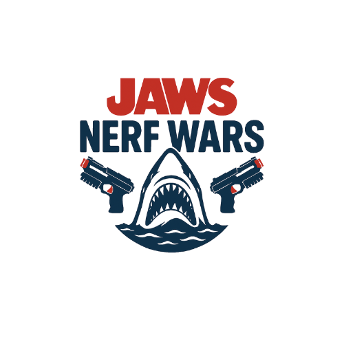 jaws nerf wars