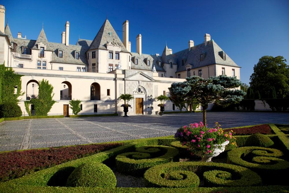 Oheka Castle