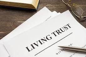 Keeping Your Trust Heathy