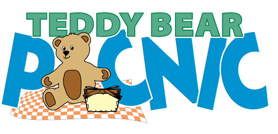 Teddy Bear Picnic in the Park
