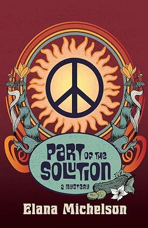 Part of the Solution