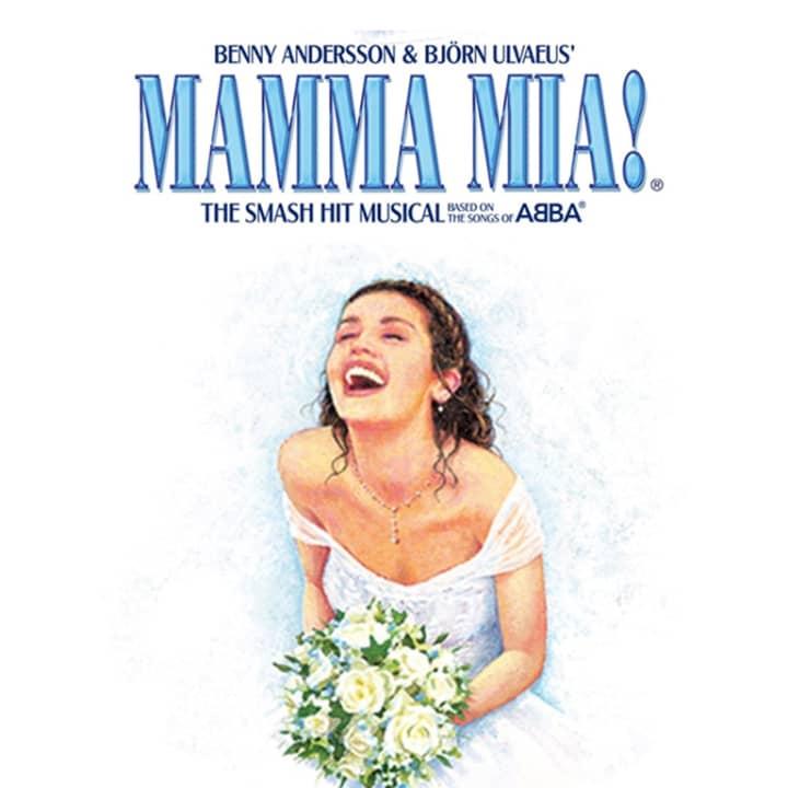 Mamma Mia! on Broadway