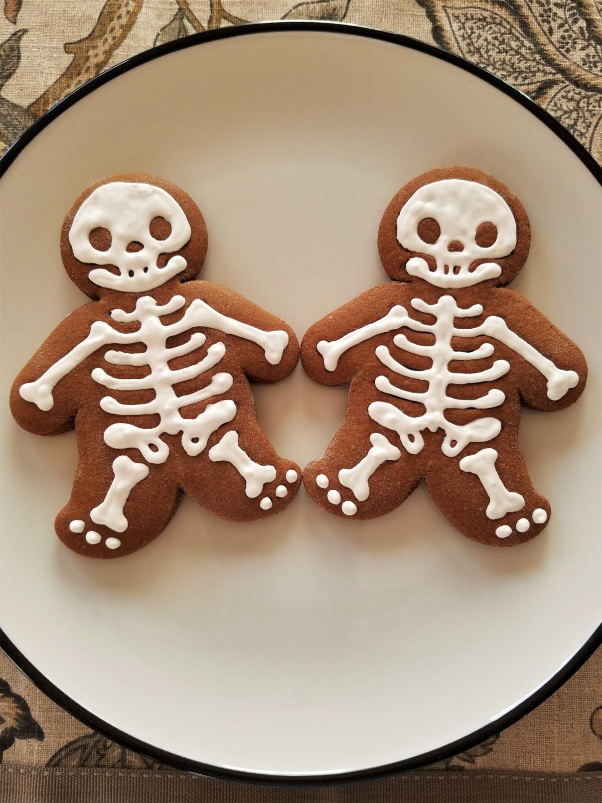 gingerdead men