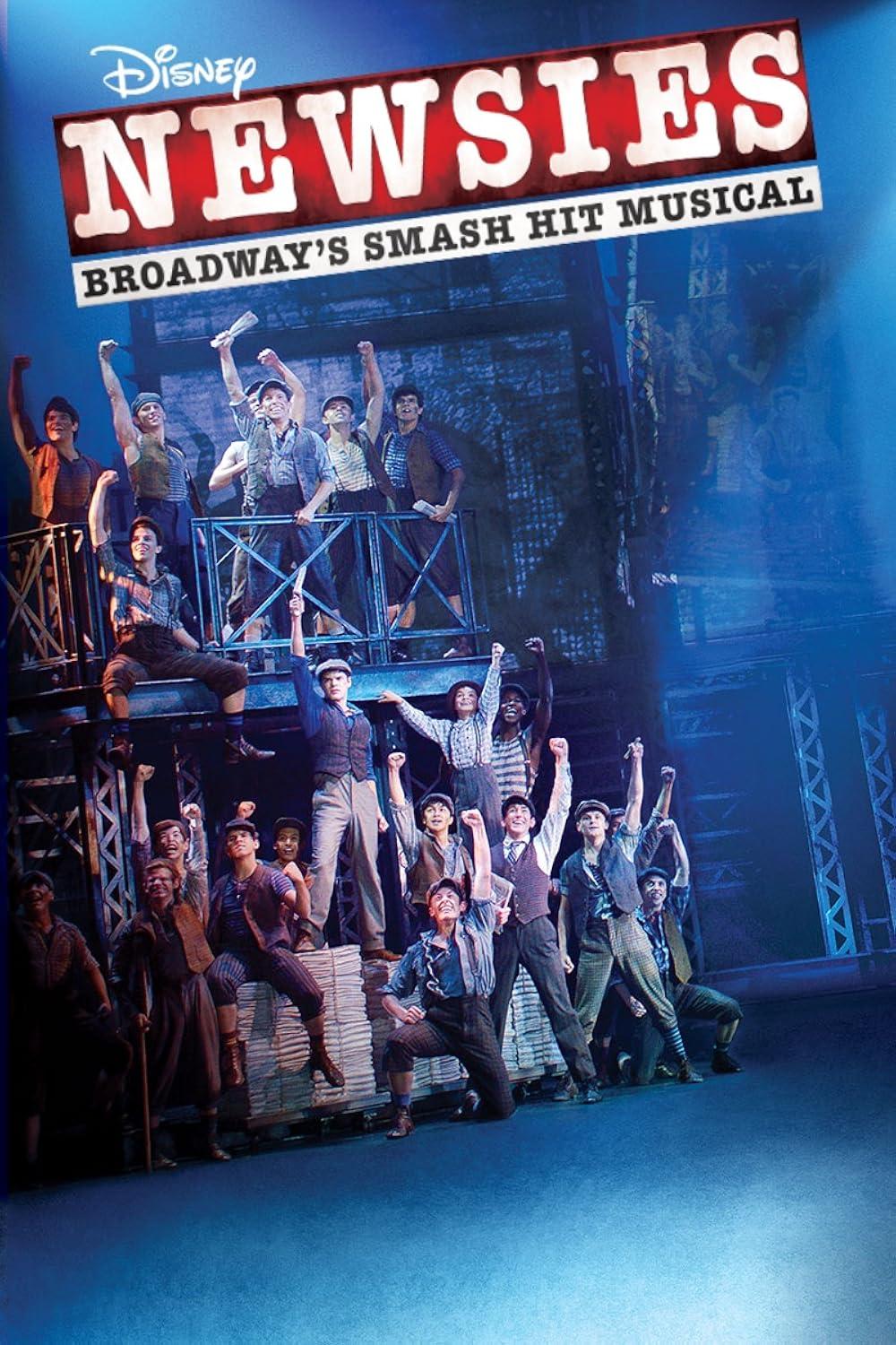 newsies