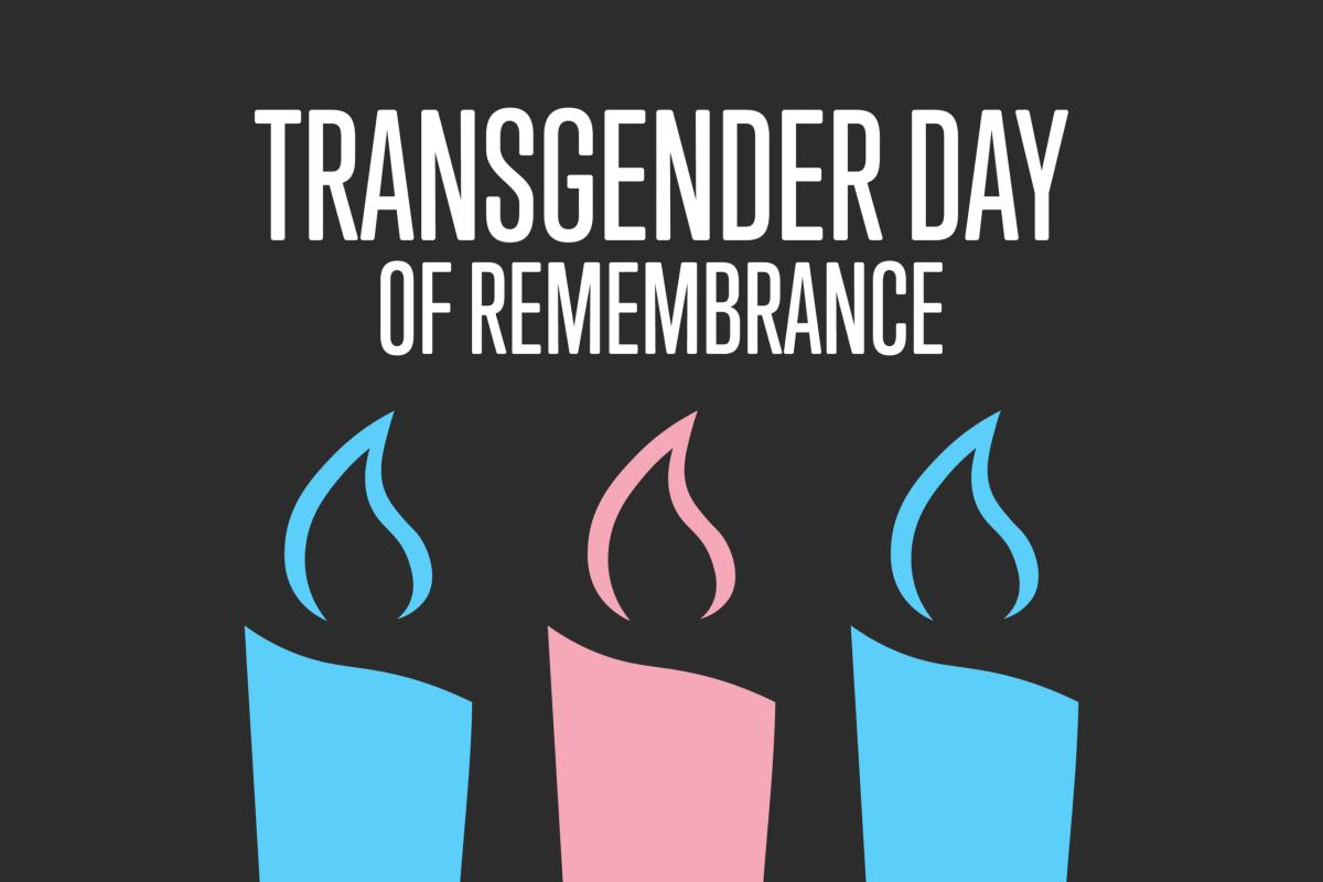 Trans Day of Remembrance