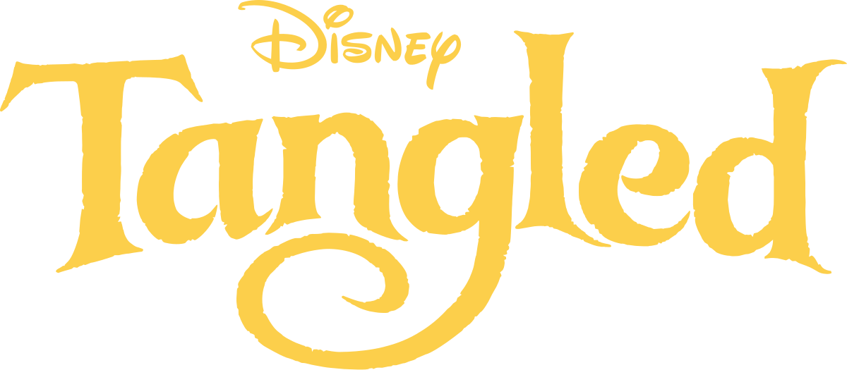 tangled logo